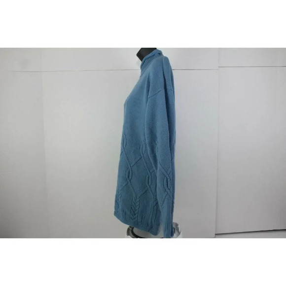 ladies la Redoute sweater size L - Picture 5 of 8